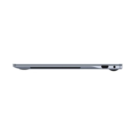 Portable Samsung Galaxy Book4 Edge 14" Snapdragon X Elite 16Go 512Go SSD Gris Glacier