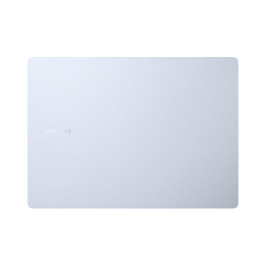 Portable Samsung Galaxy Book4 Edge 14" Snapdragon X Elite 16Go 512Go SSD Gris Glacier