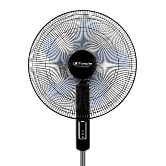 Ventilatore a Piantana Orbegozo SF 1340 45W 40cm 3 Velocità Telecomando Oscillante
