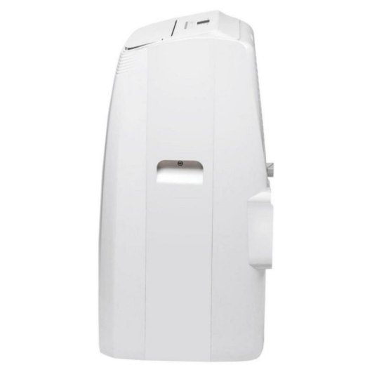 Aire acondicionado portátil Aspes AAAP1200F 12000 BTU solo frío R290, display LED, clase A
