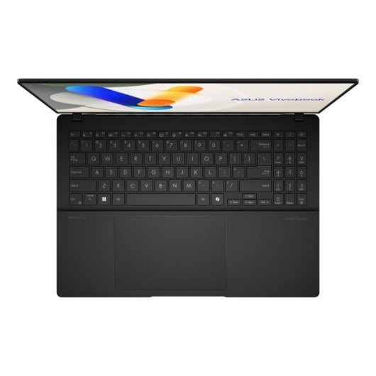 Portátil ASUS Vivobook S 16 OLED M5606WA-MX022X 16" AMD Ryzen 9  8945HS  32GB 1TB SSD OLED Teclado Francés