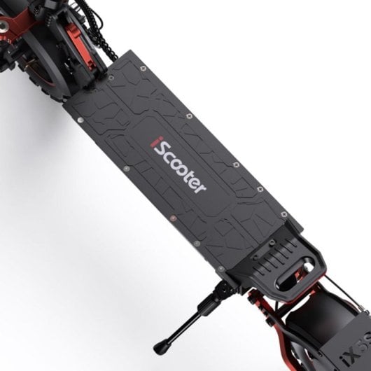 Patinete Eléctrico iScooter iX5S 1000W 48V 15Ah Suspensión Doble Offroad 11" 40km
