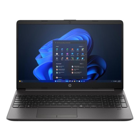 Portátil HP 250R G9 15.6" Intel Core i3 8GB 256GB SSD Argent