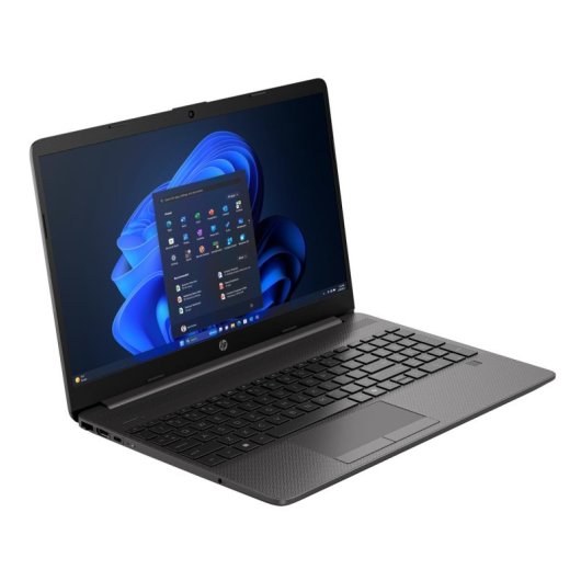 Portátil HP 250R G9 15.6" Intel Core i3 8GB 256GB SSD Argent