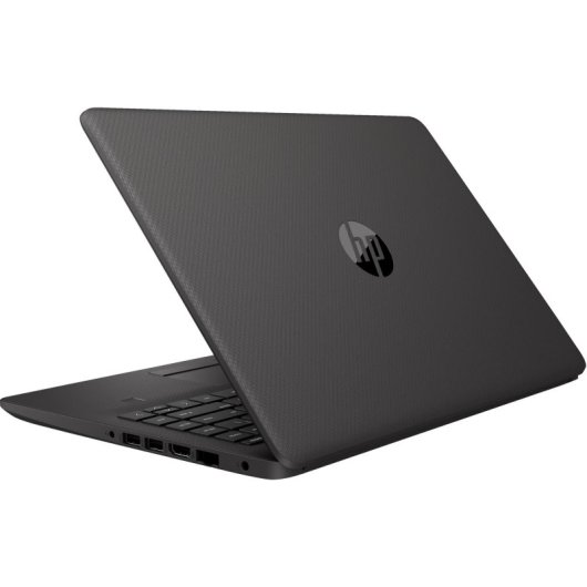 Portable HP 240R G9 14" Intel Core i5 8Go 256Go SSD Windows 11 Pro Argent