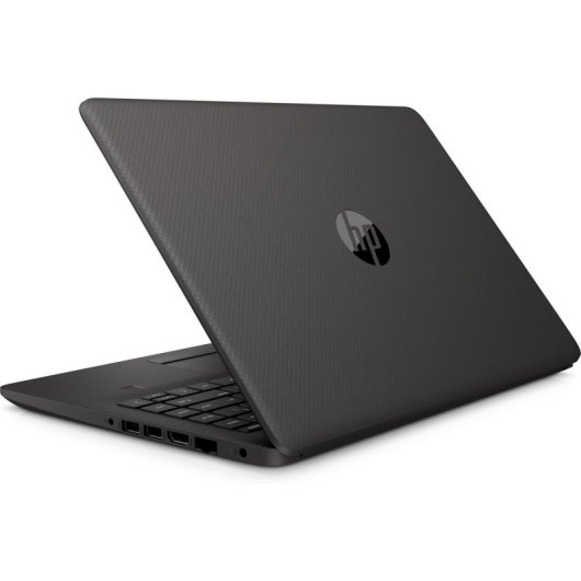 Portable HP 240R G9 14" Intel Core i5 8Go 256Go SSD Windows 11 Pro Argent