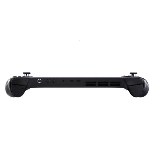 Consola Lenovo Legion Go S 8APU1 Ryzen Z1 Extreme 1TB 32GB 8" 120Hz SteamOS Nebula Violeta