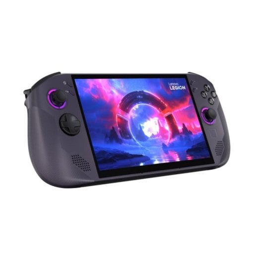 Console Lenovo Legion Go S 8" Ryzen Z2 Go 512GB/16GB Violet