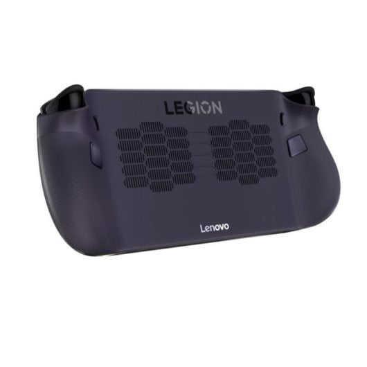 Console Lenovo Legion Go S 8" Ryzen Z2 Go 512GB/16GB Violet
