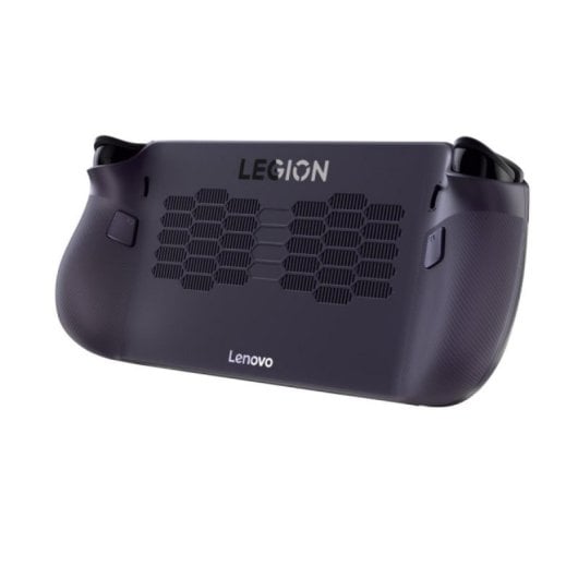 Consola Lenovo Legion Go S 8" Ryzen Z1 Extreme 1TB 16GB SteamOS Nebula Violeta