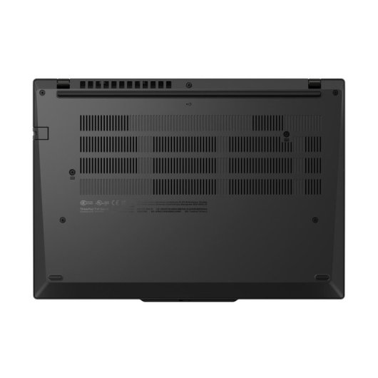 Portátil Lenovo ThinkPad T14 Gen 5 14" Intel Core Ultra 5 8GB 256GB SSD Windows 11 Pro