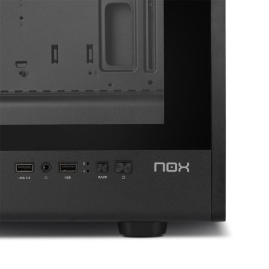 PC Gaming Neo-PC Intel Core i5-14400F 32 GB 1 TB SSD RTX 5060Ti 8 GB WiFi Preto