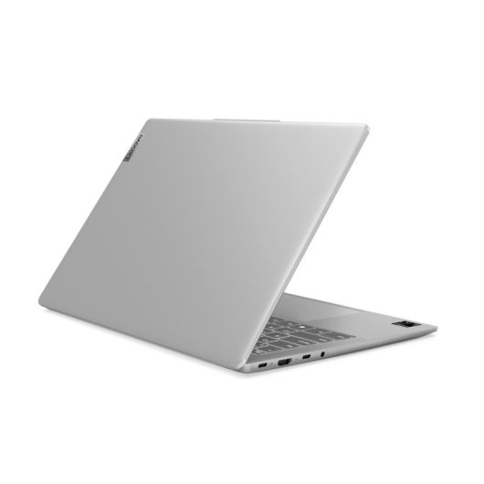 Portatile Lenovo IdeaPad Slim 5 14Q8X9 14" Snapdragon X1-26-100 32GB 512GB SSD Windows 11 Grigio