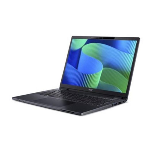 Acer TravelMate P4 TMP414-53-G2 Intel Core 5 120U 16 Go SSD 512 Go 14" WUXGA W11Pro Clavier français