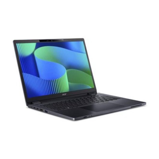Acer TravelMate P4 TMP414-53-G2 Intel Core 5 120U 16 Go SSD 512 Go 14" WUXGA W11Pro Clavier français