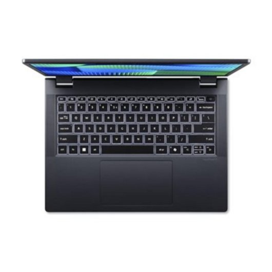Acer TravelMate P4 TMP414-53-G2 Intel Core 5 120U 16 Go SSD 512 Go 14" WUXGA W11Pro Clavier français