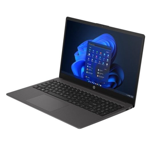 Portátil HP 255 G10 15.6" AMD Ryzen 3 7330U 8GB 512GB SSD Argent
