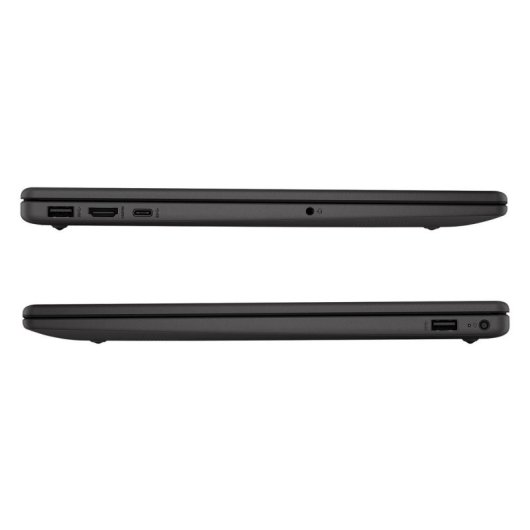 Portátil HP 255 G10 15.6" AMD Ryzen 3 7330U 8GB 512GB SSD Argent