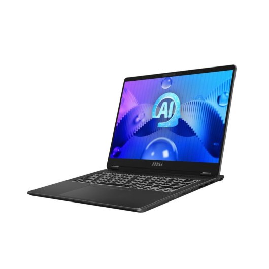 Portátil MSI Prestige 14 AI Evo C1MG-039FR 14" Intel Core Ultra 7 32GB 1TB SSD Wi-Fi 7