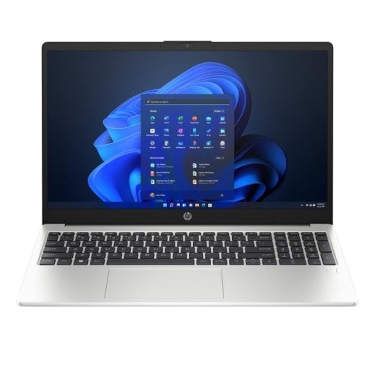 Portátil HP 250 G10 15.6" Intel Core i5-1334U 8GB 256GB SSD Windows 11 Home