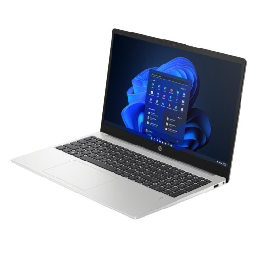 Portátil HP 250 G10 15.6" Intel Core i5-1334U 8GB 256GB SSD Windows 11 Home
