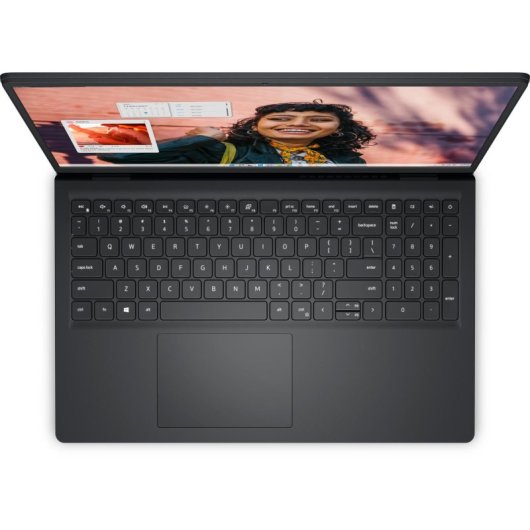 Portátil DELL Inspiron 3530 15.6" Intel Core i3-1305U 8GB 256GB SSD Noir