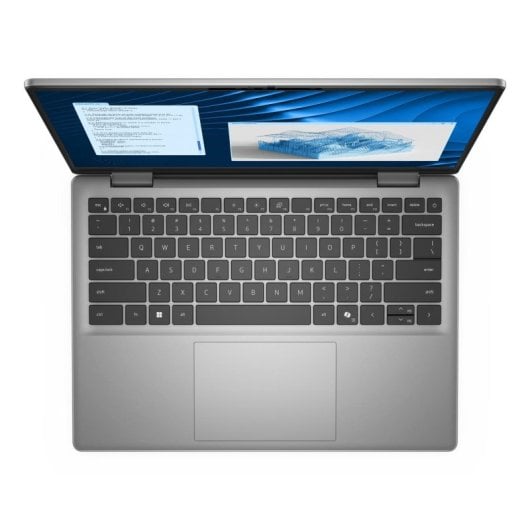 DéDell Latitude 5455 14" Qualcomm Snapdragon X Plus 16GB 512GB SSD Windows 11 Pro