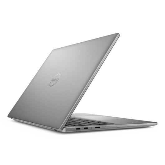 DéDell Latitude 5455 14" Qualcomm Snapdragon X Plus 16GB 512GB SSD Windows 11 Pro