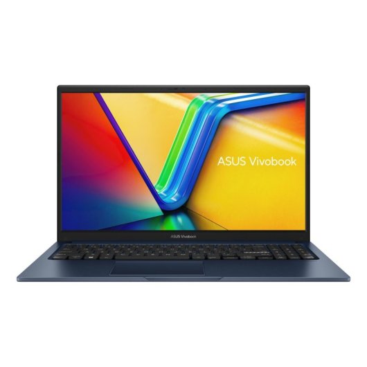 Portátil ASUS Vivobook 15 X1504VA-BQ554W 15.6" Intel Core i5-1335U 16GB 512GB SSD Azul Calmante