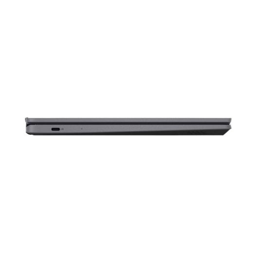 Portátil ASUS Chromebook Plus CX34 14" Intel Core i5 8GB 256GB SSD Gris