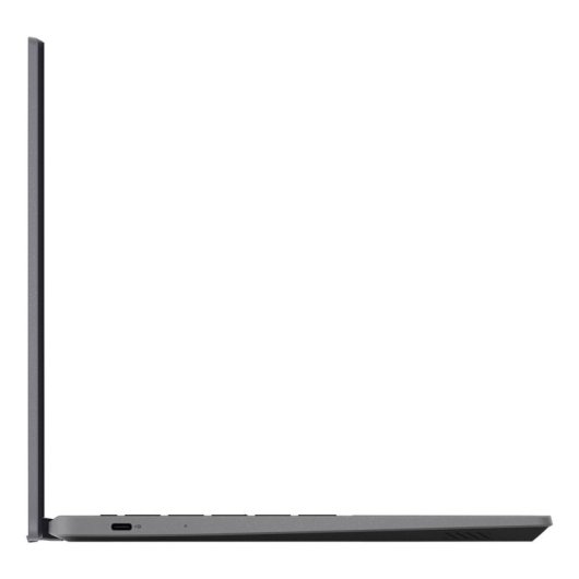 Portátil ASUS Chromebook Plus CX34 14" Intel Core i5 8GB 256GB SSD Gris