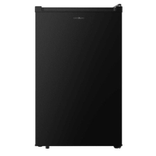 Congelatore verticale Cecotec Bolero CoolMarket TF 97 Black 97L porta reversibile classe E nero