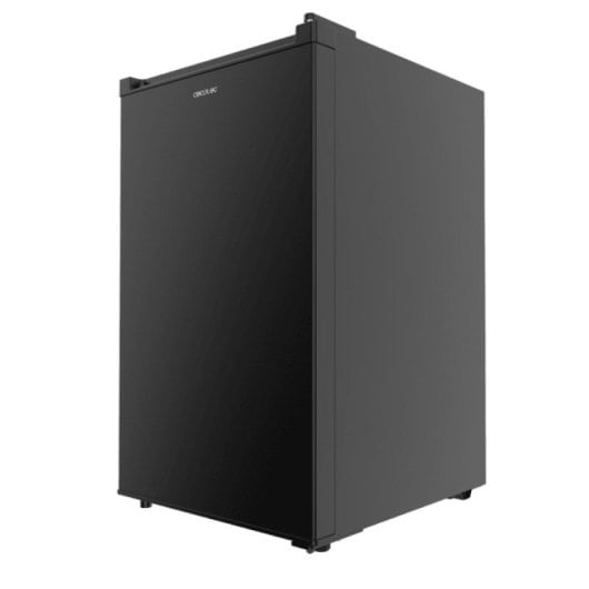 Cecotec Congelador vertical Bolero CoolMarket TF 87 Negro 87L clase E