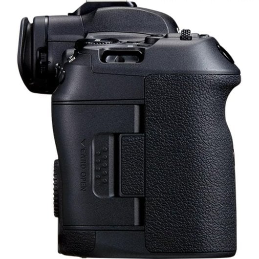 Canon EOS R5 Full Frame 45MP WiFi Cuerpo Versión Asiática
