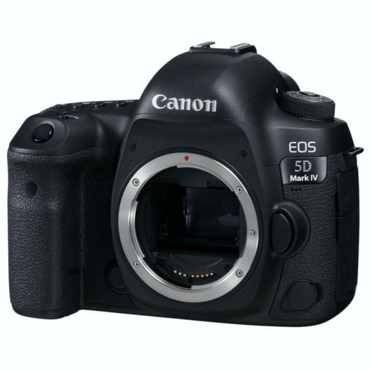 Canon EOS 5D Mark IV Body Versión Asiática