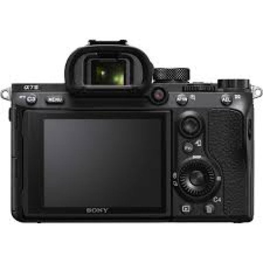 Sony Alpha 7 III 24.2MP WiFi + Sony FE 28-70mm F3.5-5.6 OSS Versión Asiática