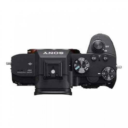 Sony Alpha 7 III 24.2MP WiFi + Sony FE 28-70mm F3.5-5.6 OSS Versión Asiática