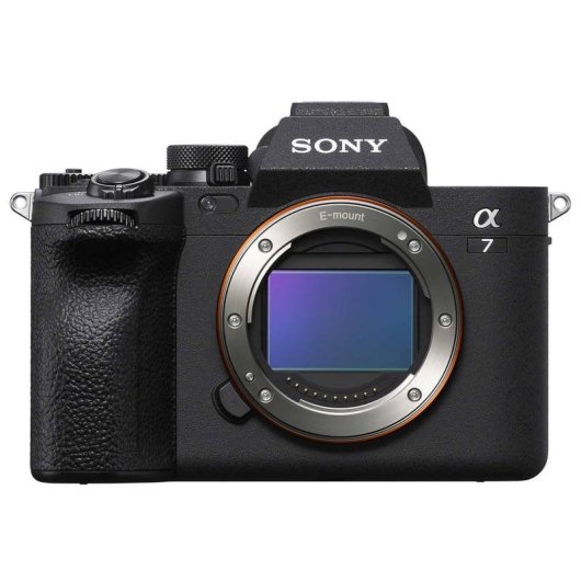 Sony Alpha 7 IV 33MP WiFi/Bluetooth Cuerpo Versión Asiática