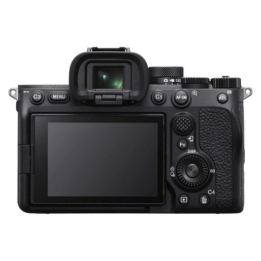 Sony Alpha 7 IV 33MP WiFi/Bluetooth Cuerpo Versión Asiática