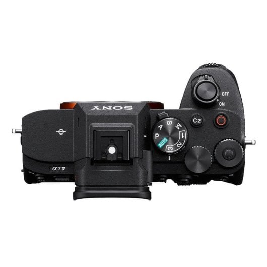 Sony Alpha 7 IV 33MP WiFi/Bluetooth Cuerpo Versión Asiática