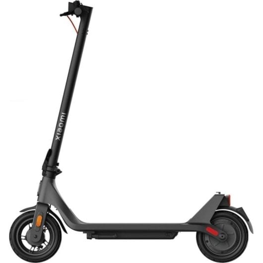 Trottinette électrique Xiaomi 4 Lite (2e génération) 25 km/h 25 km d'autonomie 10" Pneus E-ABS