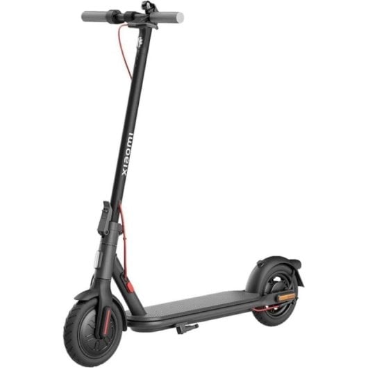 Trottinette électrique Xiaomi 4 Lite (2e génération) 25 km/h 25 km d'autonomie 10" Pneus E-ABS