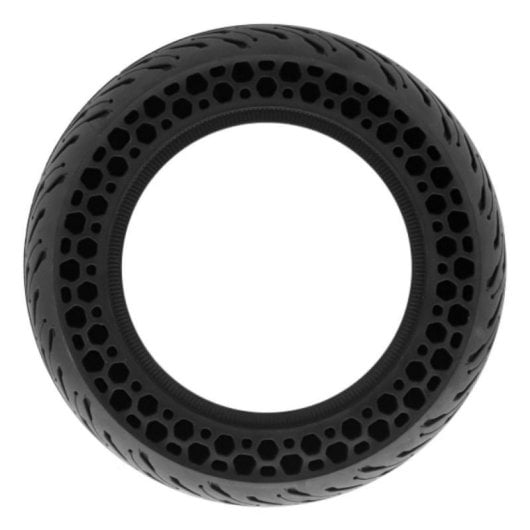 Neumático T'nB UMTYREFL10 para scooter eléctrico Negro Resina 1,14kg