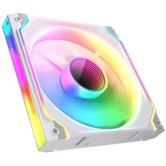 COUGAR Gaming SC140 ARGB Módulo de ventilador blanco