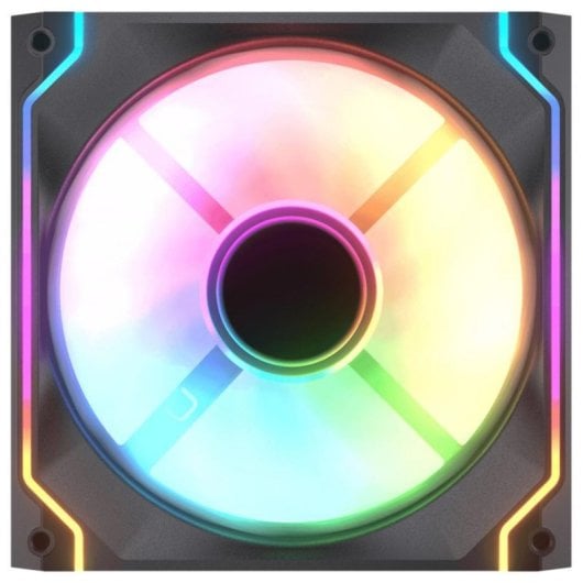 COUGAR Gaming SC140 ARGB Módulo de ventilador negro