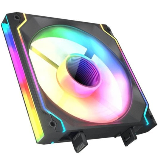 COUGAR Gaming SC140 ARGB Módulo de ventilador negro