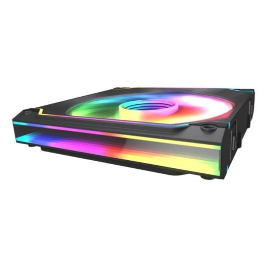 COUGAR Gaming SC140 ARGB Módulo de ventilador negro