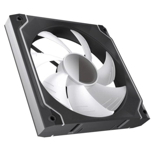 COUGAR Gaming SC140 ARGB Módulo de ventilador negro