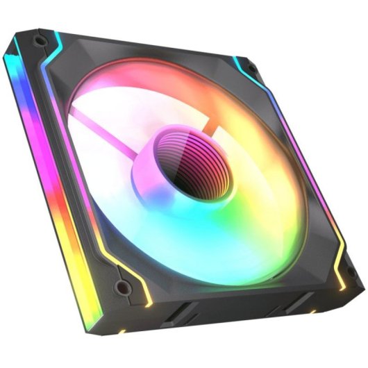 COUGAR Gaming SC140 ARGB Módulo de ventilador negro