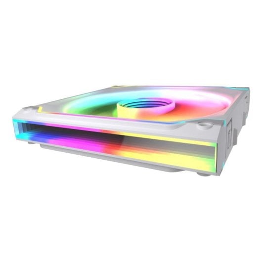 COUGAR Gaming SC140 ARGB Módulo de ventilador blanc